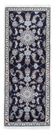 Nain - 12 la Teppe 196x76cm - Persisk teppe