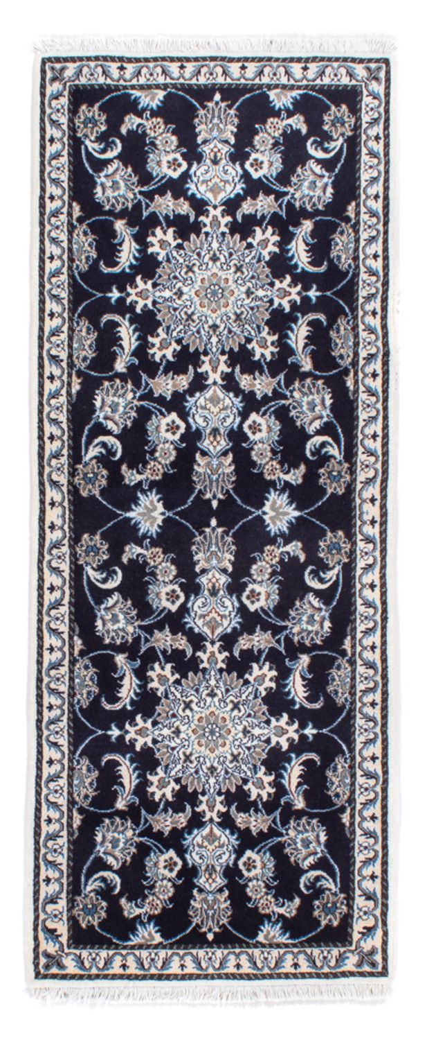 Nain - 12 la Teppe 196x76cm - Persisk teppe