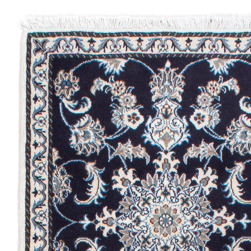 Nain - 12 la Teppe 196x76cm - Persisk teppe