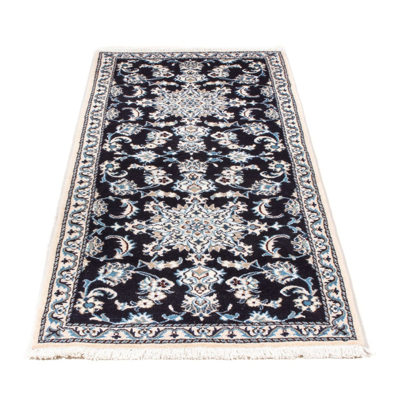 Nain - 12 la Teppe 196x76cm - Persisk teppe