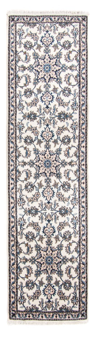 Nain - 12La Teppe 76x290cm - Persisk teppe