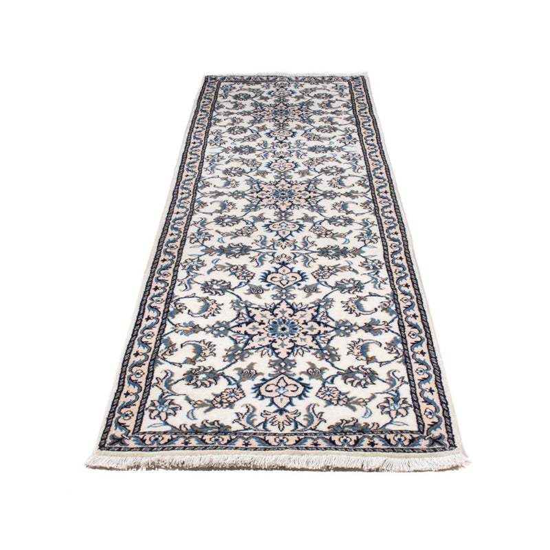 Nain - 12 la Teppe 290x76cm - Persisk teppe