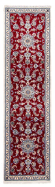 Nain - 12 la Teppe 296x81cm - Persisk teppe