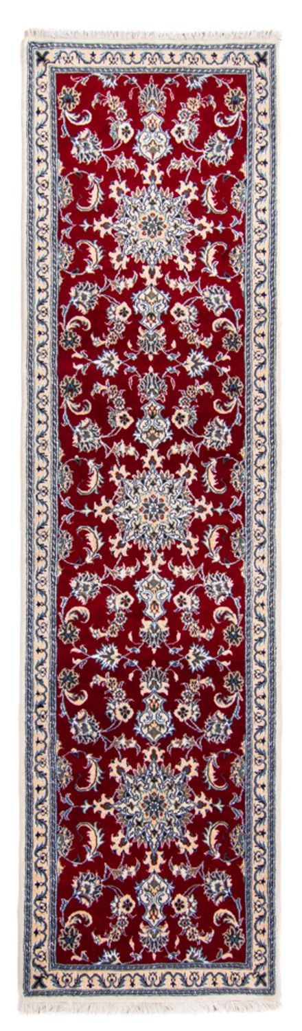 Nain - 12 la Teppe 296x81cm - Persisk teppe