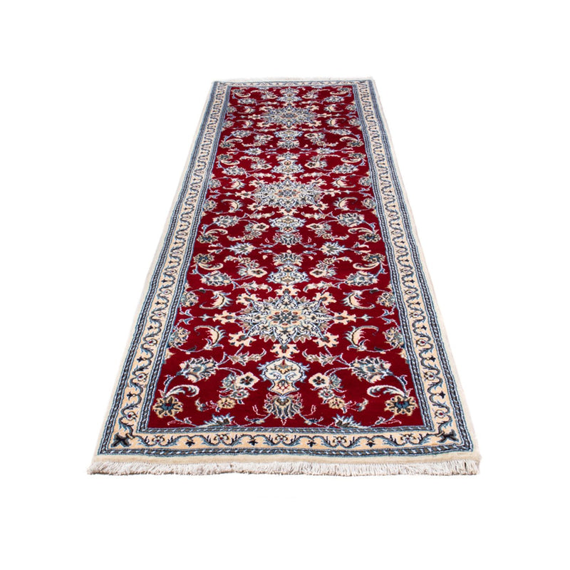 Nain - 12 la Teppe 296x81cm - Persisk teppe