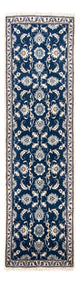 Nain - 12La Teppe 79x254cm - Persisk teppe