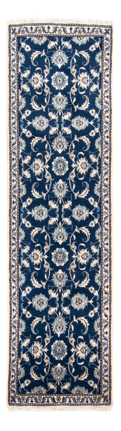 Nain - 12La Teppe 79x254cm - Persisk teppe