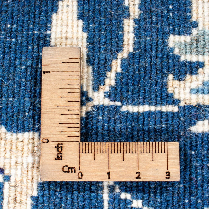 Nain - 12La Teppe 79x254cm - Persisk teppe