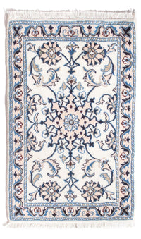 Nain - 12 la Teppe 90x60cm - Persisk teppe – product image