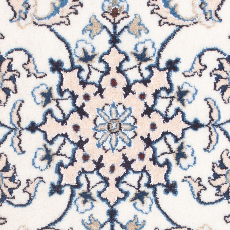 Nain - 12 la Teppe 90x60cm - Persisk teppe