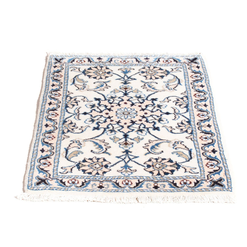 Nain - 12 la Teppe 90x60cm - Persisk teppe