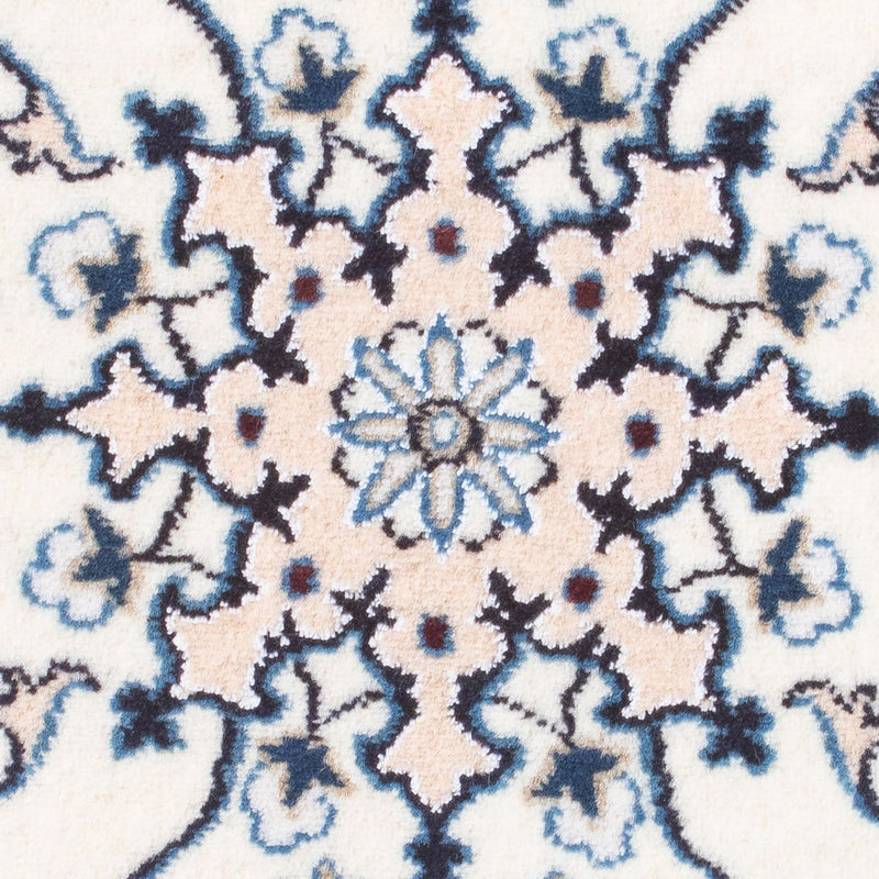 Nain - 12 la Teppe 90x60cm - Persisk teppe