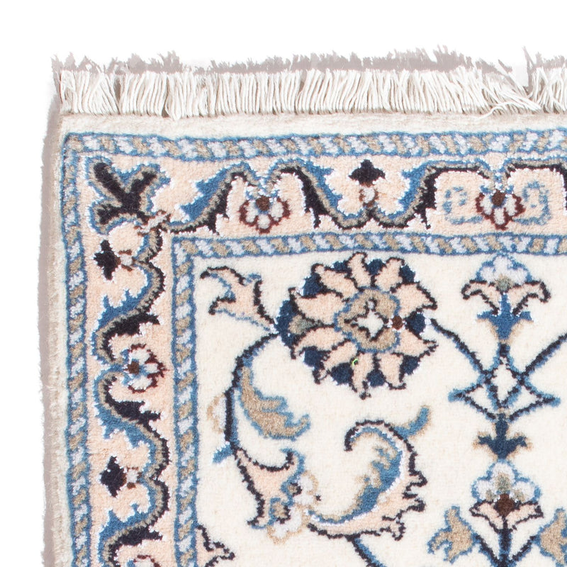 Nain - 12 la Teppe 90x60cm - Persisk teppe