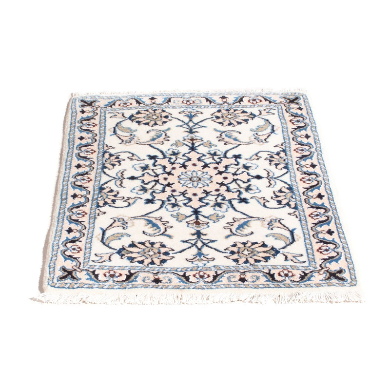 Nain - 12 la Teppe 90x60cm - Persisk teppe