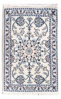 Nain - 12 la Teppe 90x60cm - Persisk teppe – product image