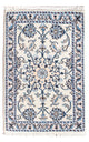 Nain - 12 la Teppe 90x60cm - Persisk teppe