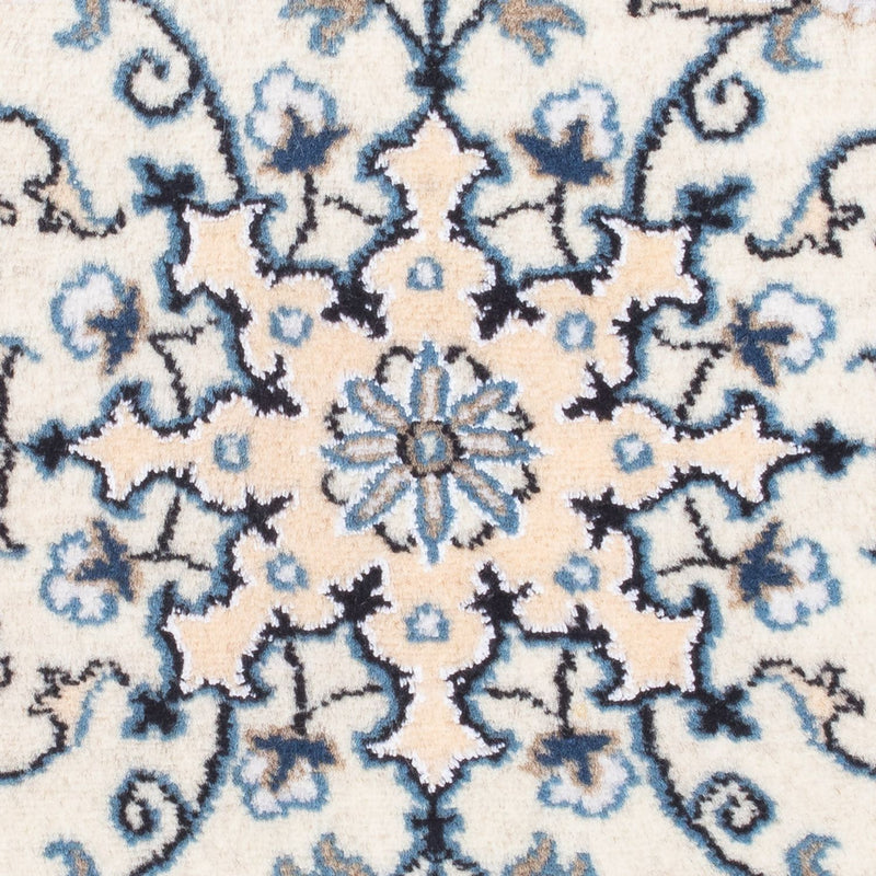 Nain - 12 la Teppe 90x60cm - Persisk teppe