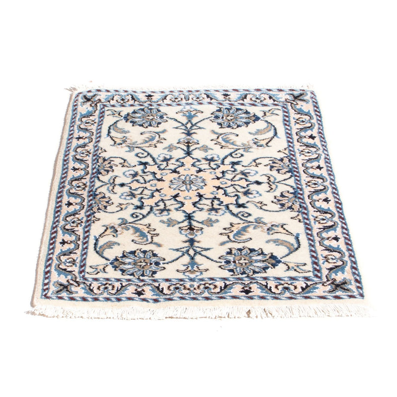 Nain - 12 la Teppe 90x60cm - Persisk teppe