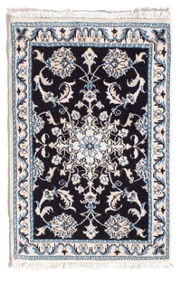 Nain - 12 la Teppe 90x60cm - Persisk teppe – product image