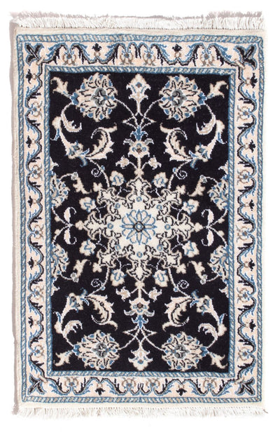 Nain - 12La Teppe 60x90cm - Persisk teppe