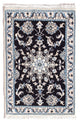 Nain - 12 la Teppe 90x60cm - Persisk teppe