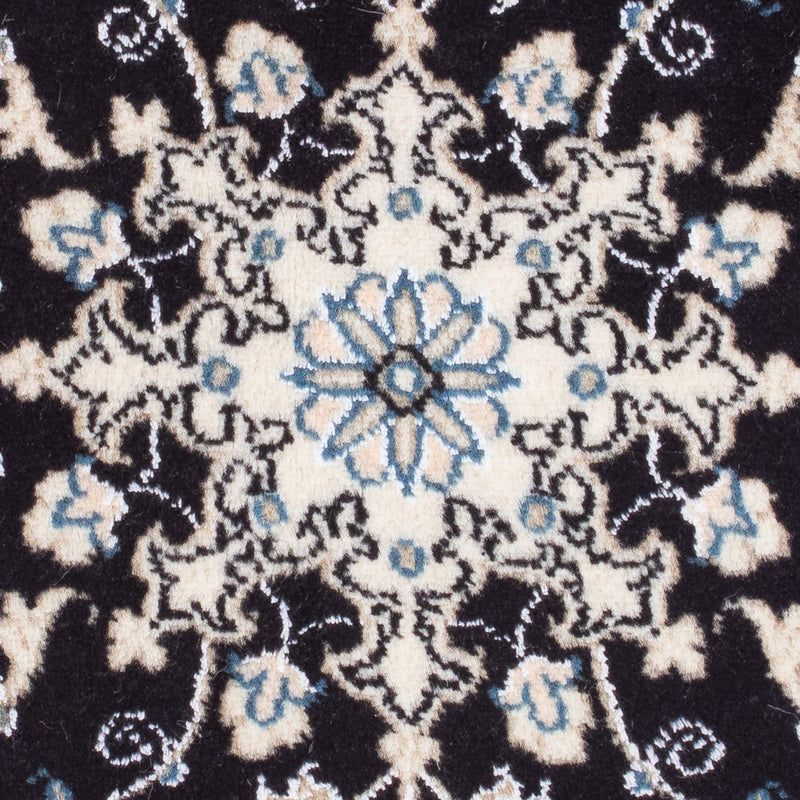 Nain - 12 la Teppe 90x60cm - Persisk teppe