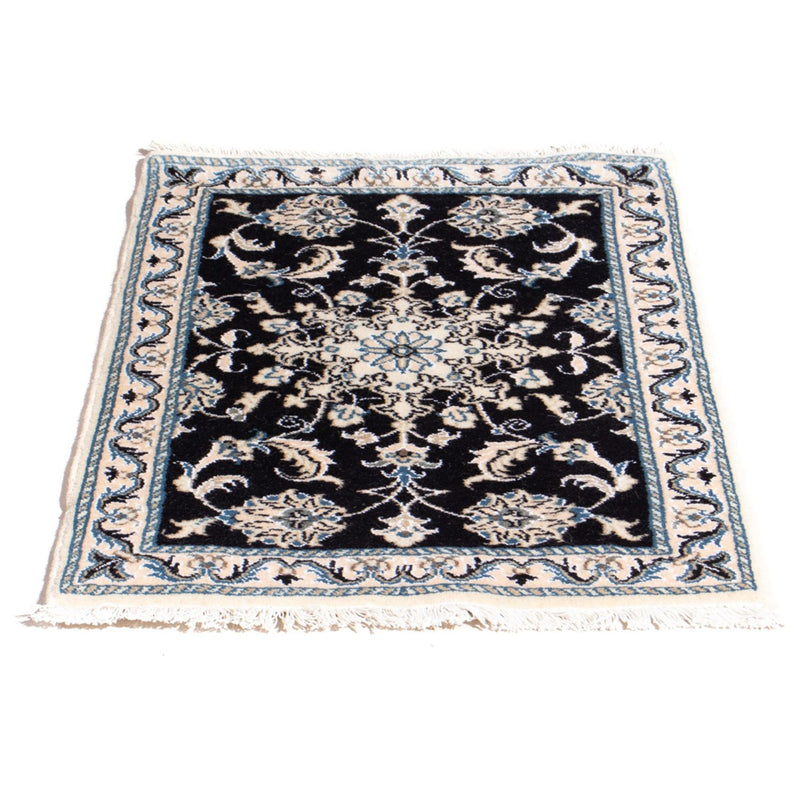 Nain - 12 la Teppe 90x60cm - Persisk teppe
