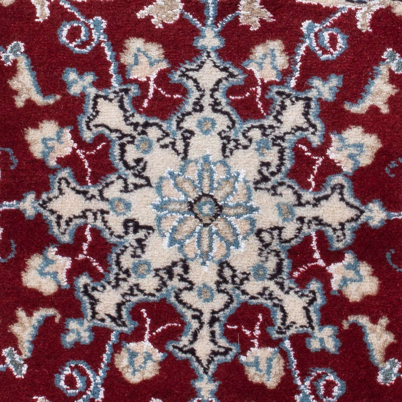 Nain - 12 la Teppe 90x60cm - Persisk teppe