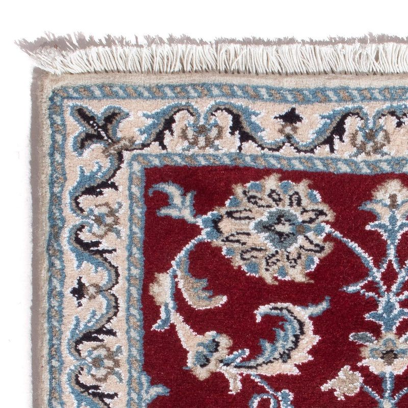 Nain - 12 la Teppe 90x60cm - Persisk teppe