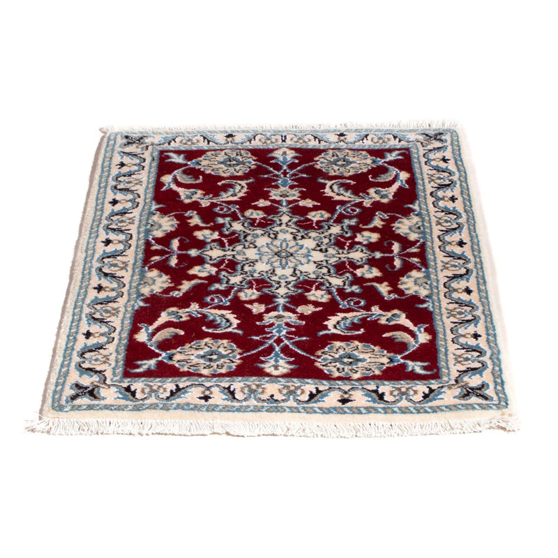 Nain - 12 la Teppe 90x60cm - Persisk teppe