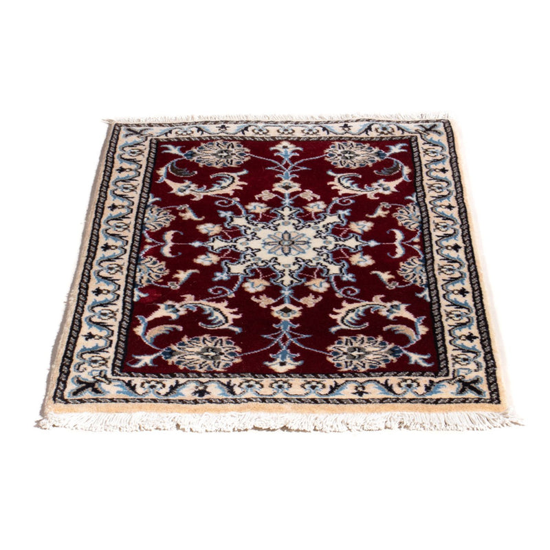 Nain - 12La Teppe 60x90cm - Persisk teppe