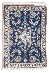 Nain - 12 la Teppe 90x60cm - Persisk teppe – product image