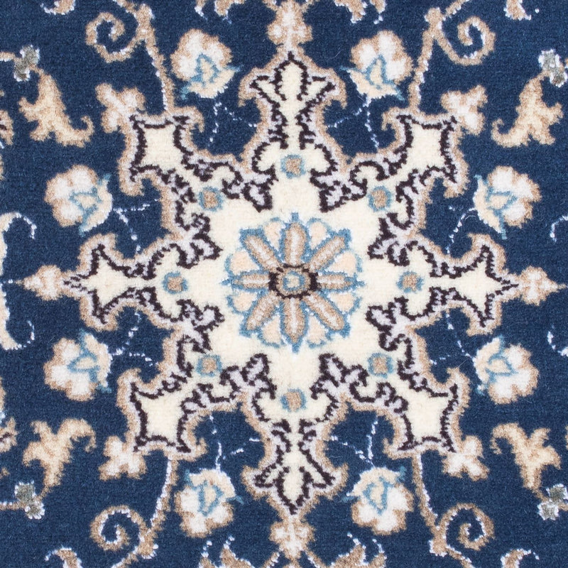 Nain - 12 la Teppe 90x60cm - Persisk teppe