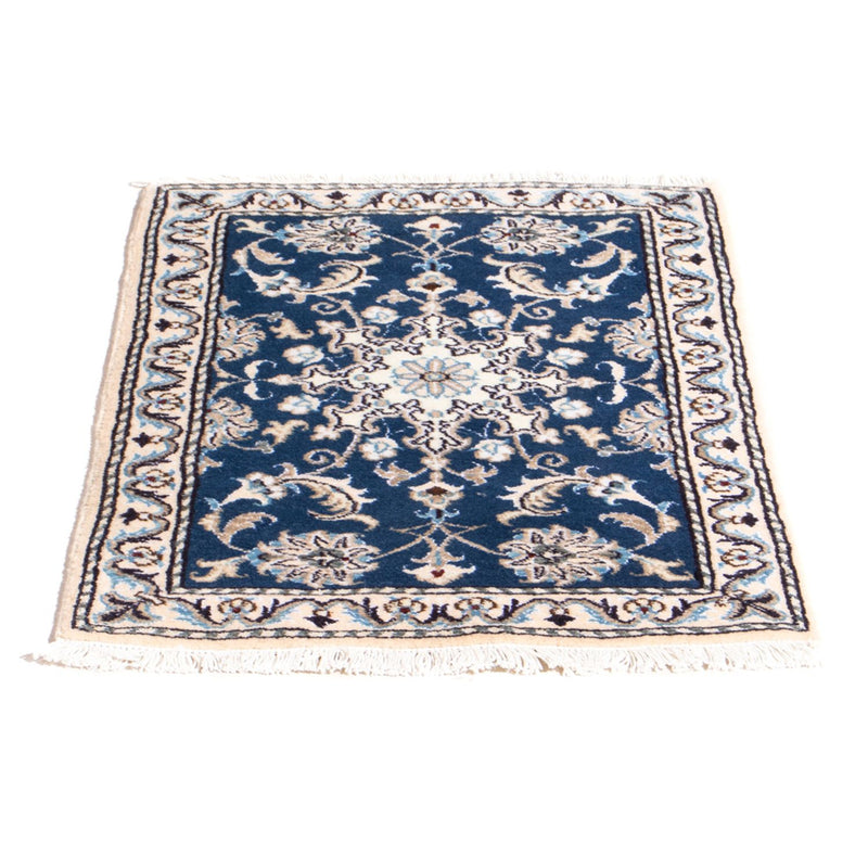 Nain - 12 la Teppe 90x60cm - Persisk teppe