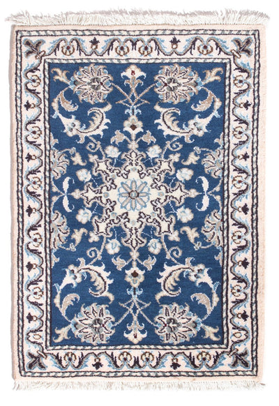 Nain - 12La Teppe 60x90cm - Persisk teppe