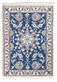 Nain - 12 la Teppe 90x60cm - Persisk teppe