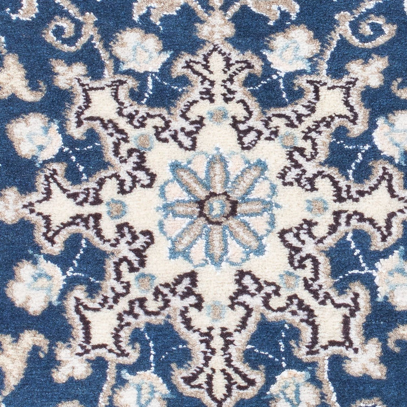 Nain - 12 la Teppe 90x60cm - Persisk teppe
