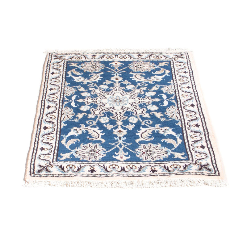 Nain - 12 la Teppe 90x60cm - Persisk teppe