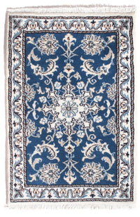 Nain - 12 la Teppe 90x60cm - Persisk teppe – product image