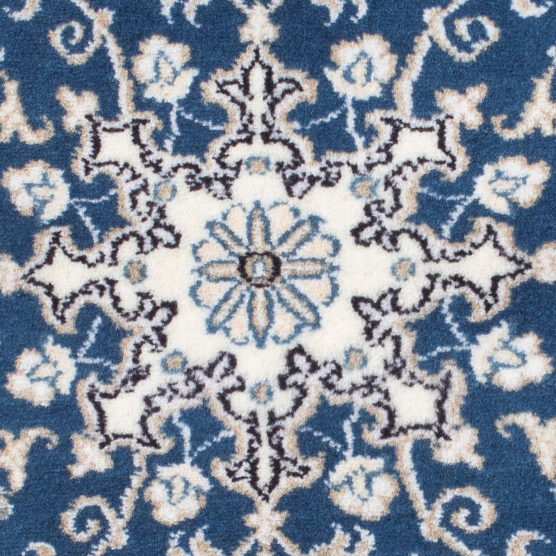 Nain - 12 la Teppe 90x60cm - Persisk teppe