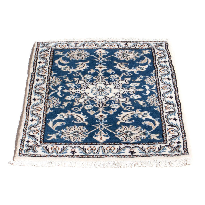 Nain - 12 la Teppe 90x60cm - Persisk teppe