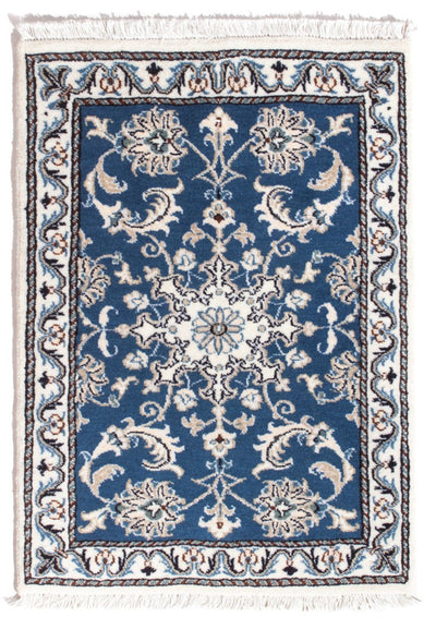 Nain - 12La Teppe 60x90cm - Persisk teppe