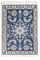 Nain - 12La Teppe 60x90cm - Persisk teppe