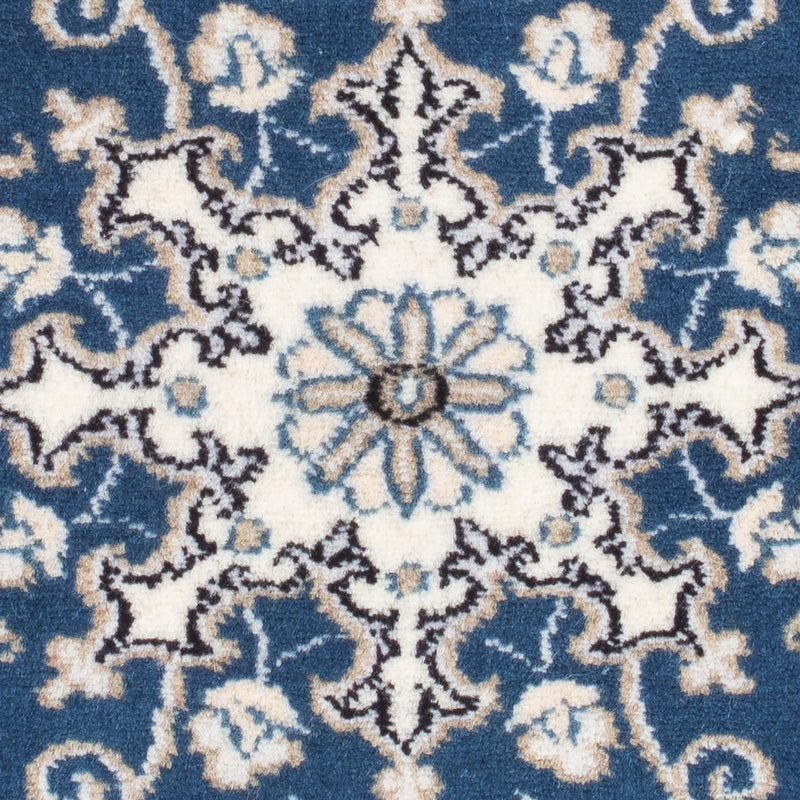 Nain - 12La Teppe 60x90cm - Persisk teppe