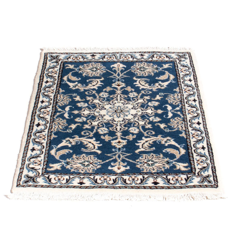Nain - 12La Teppe 60x90cm - Persisk teppe