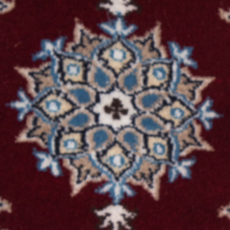 Nain - 12La Teppe 40x60cm - Persisk teppe