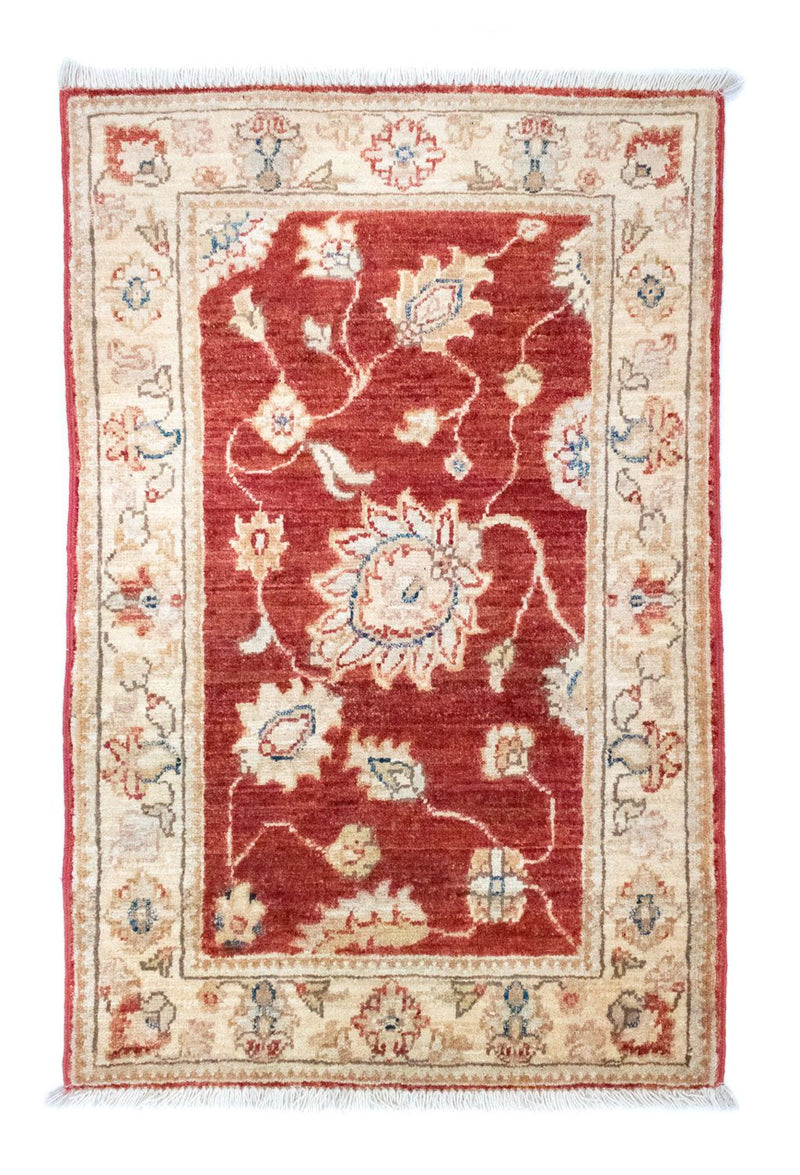 Ziegler Teppe 92x62cm - Orientalsk teppe