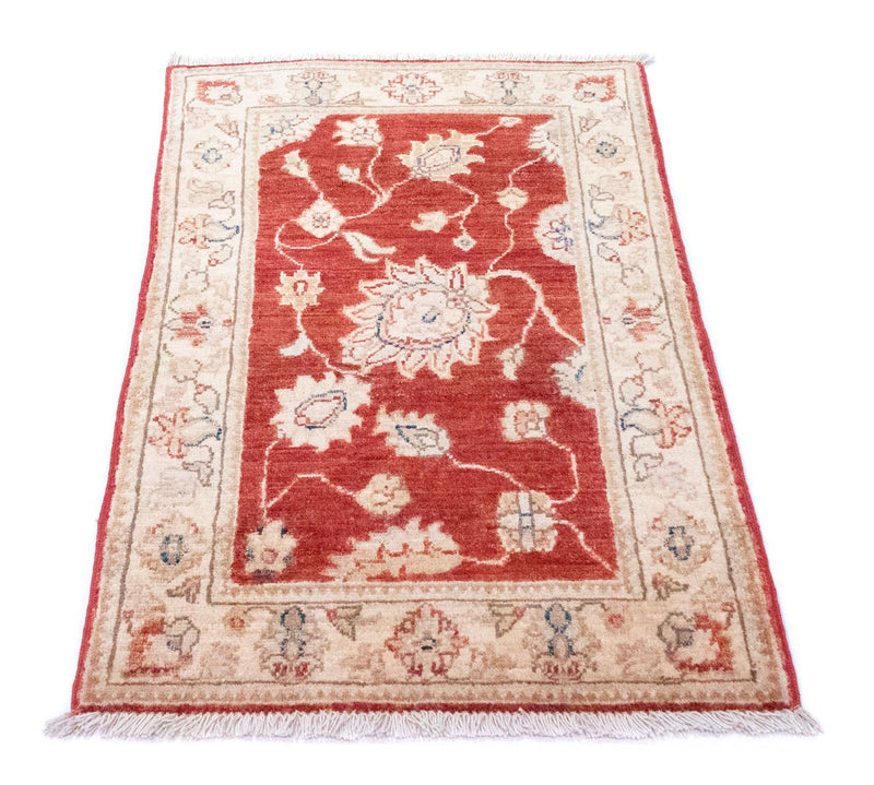Ziegler Teppe 92x62cm - Orientalsk teppe