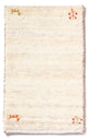Persisk Gabbeh Teppe 60x40cm - Perserteppich Wollteppich