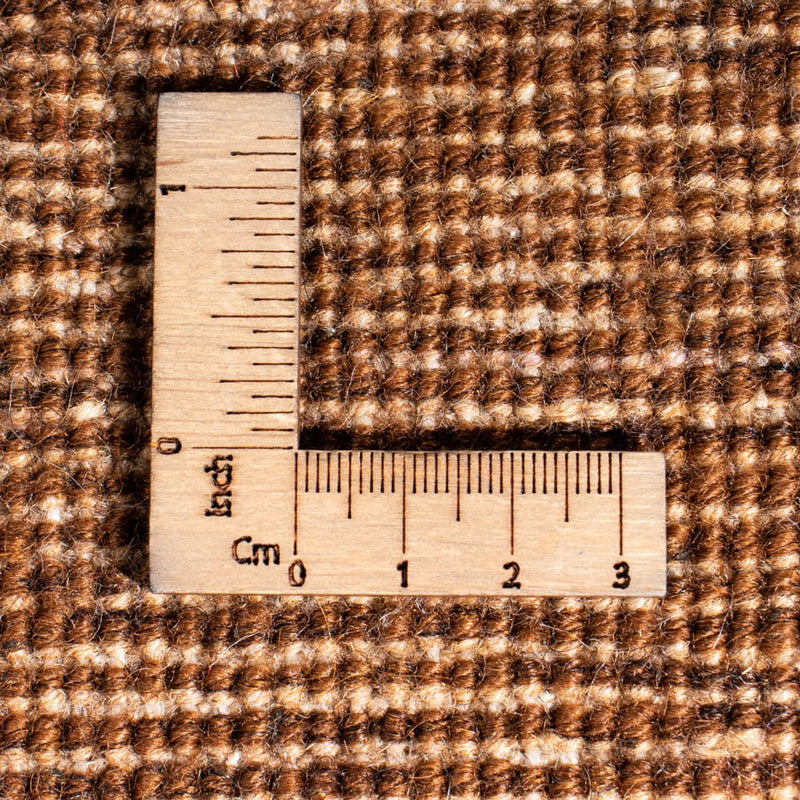 Persisk Gabbeh Teppe 60x40cm - Perserteppich Wollteppich
